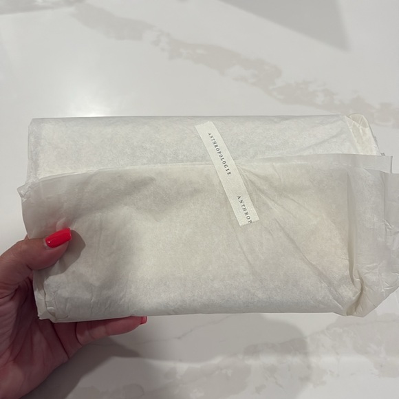 VIRAL ANTHROPOLOGIE FIONA DOG BAG DASCHUND - Picture 7 of 7